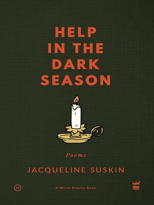 cover image of Help in the Dark Season